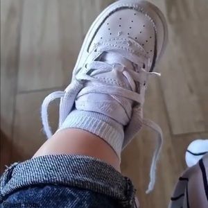 Meet your Posher, Afrah